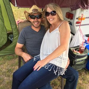 Meet your Posher, Tammy